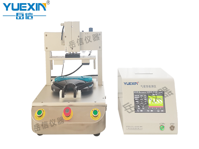 IP67气密测试仪操作指南：新手用户轻松上手