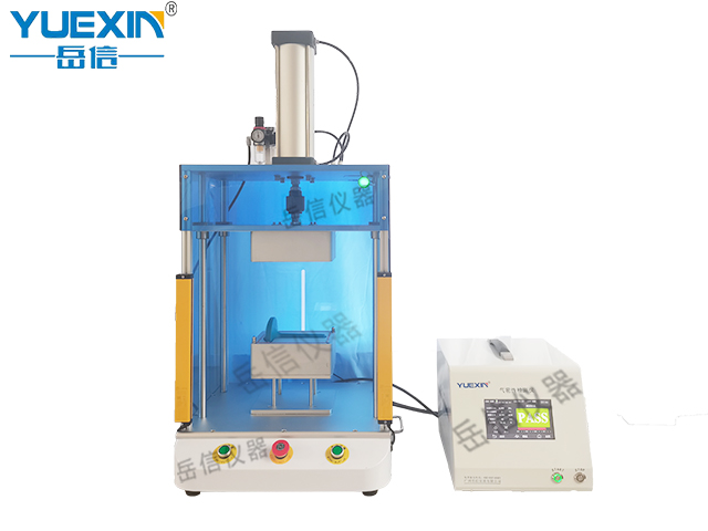 气密性检测设备：开启密封性能检测之旅